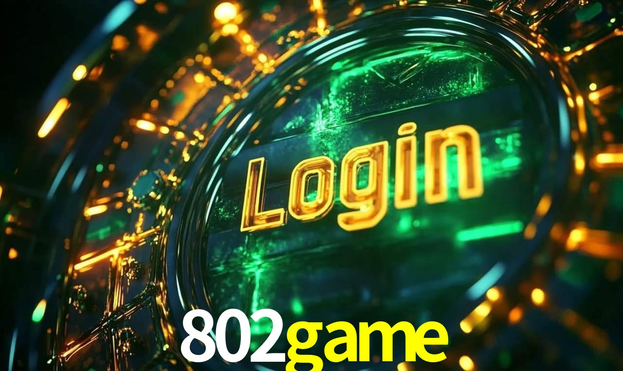 Recursos Exclusivos do App 802game - Modo Offline, Login Biométrico