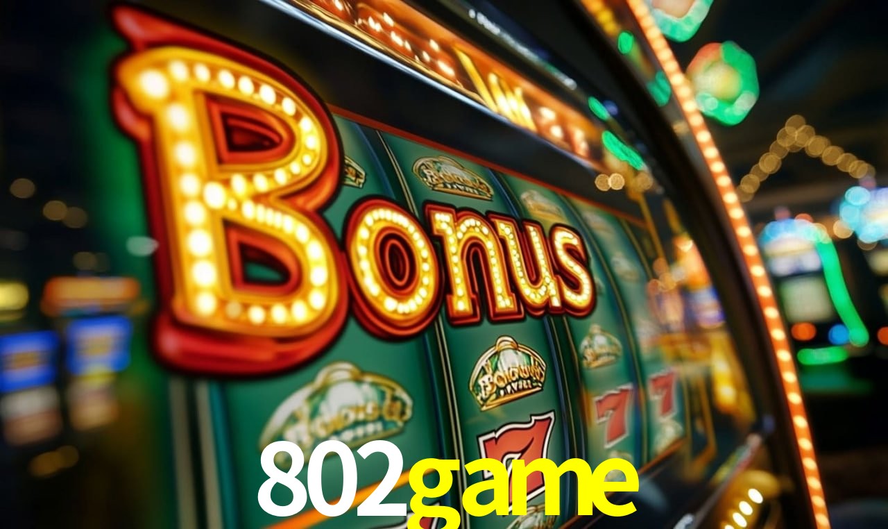 Benefícios do Login 802game - Bônus e Vantagens Exclusivas