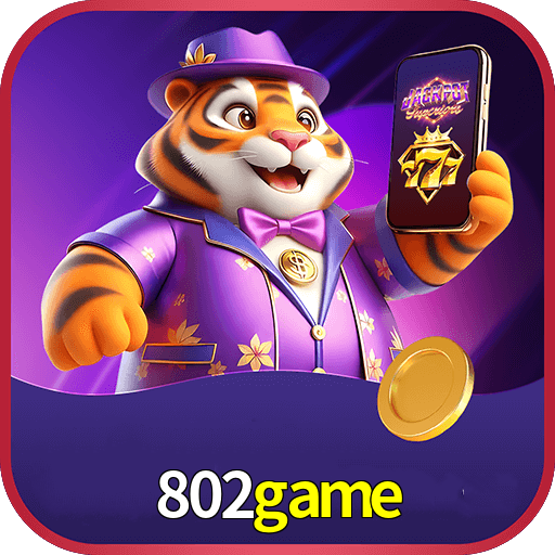 802game Logo