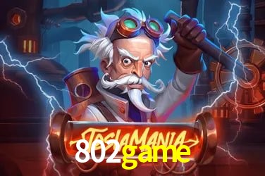 Experiência VIP 802game
